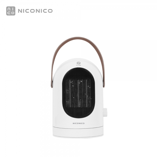 【NICONICO】冷暖兩用陶瓷電暖器NI-EH809