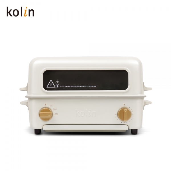 【歌林】掀蓋燒烤式電烤箱KBO-SD1915