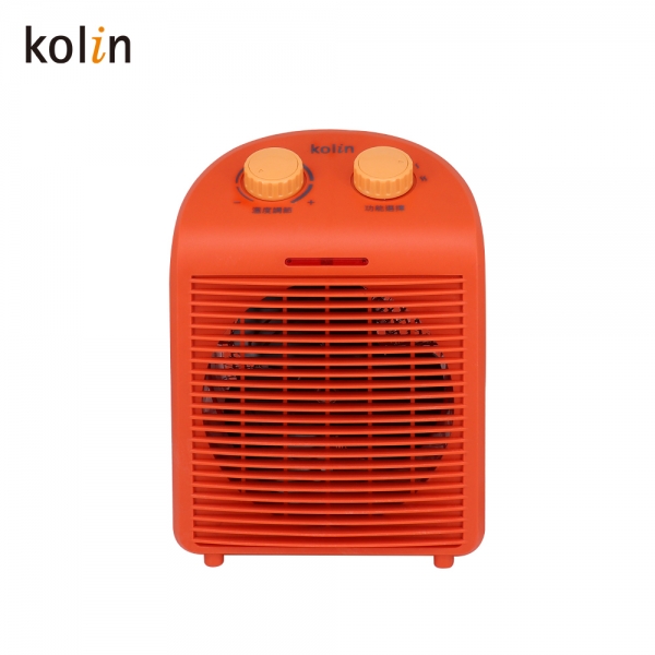 【歌林】瞬熱式溫控冷暖電暖器KFH-SD1826