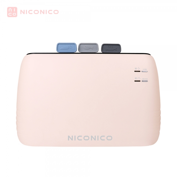 【NICONICO】UV刀具砧板消毒機NI-CB938