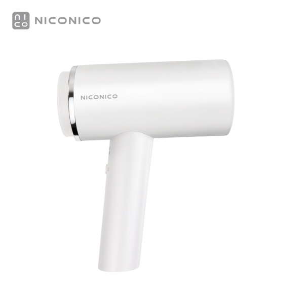【NICONICO】美型摺疊式噴氣掛燙機NI-MH926