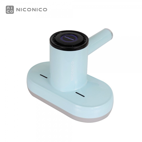 【NICONICO】無線UV塵螨機NI-DM903