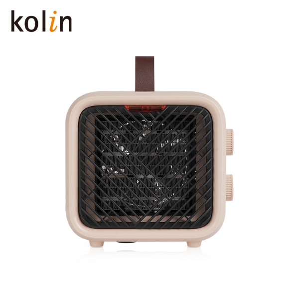 【歌林】陶瓷電暖器KFH-SD2574
