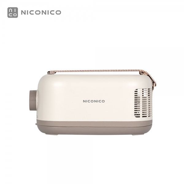 【NICONICO】美型收納式UV烘衣機NI-DR2515