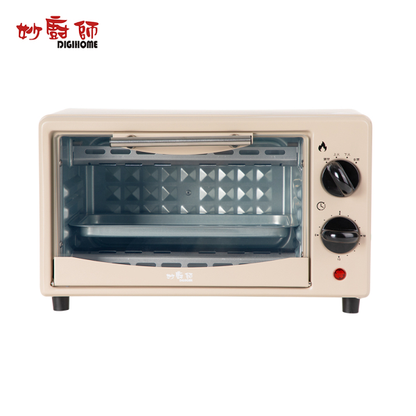 【妙廚師】8L電烤箱MS-K2585