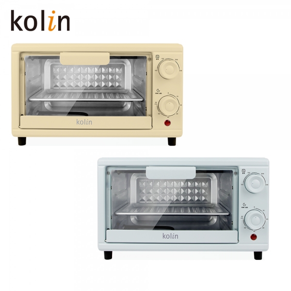 【歌林】10公升電烤箱KBO-SD2218