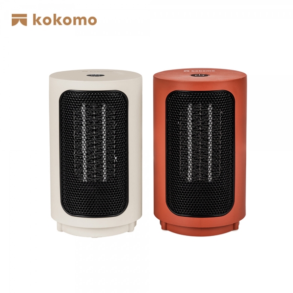 【kokomo】陶瓷電暖器KO-S2012