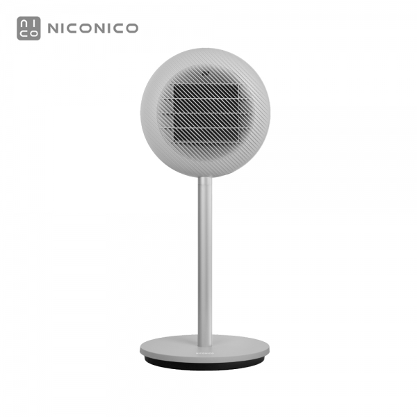 【NICONICO】陶瓷智能溫控電暖器NI-EH2528