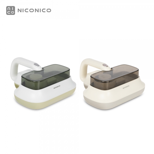 【NICONICO】 UV紫光除塵螨吸塵器NI-AM2525