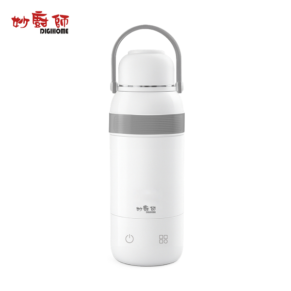 【妙廚師】全電壓溫控熱水壺MS-TK2684