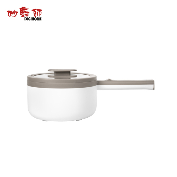 【妙廚師】手持陶瓷料理鍋MS-GP2590